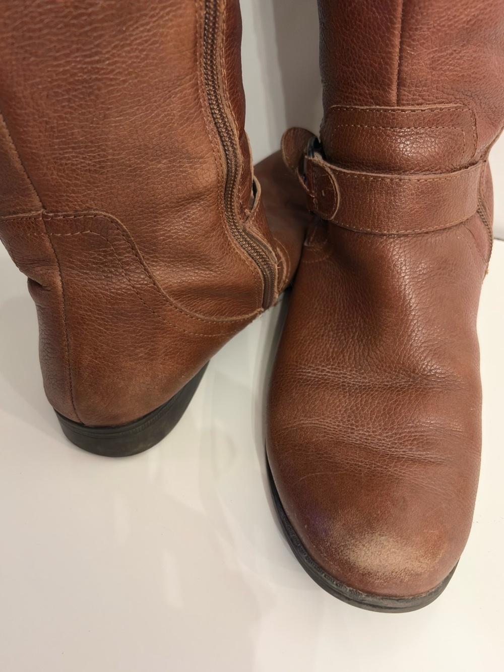 Knee High Boots - Picture 5 of 7